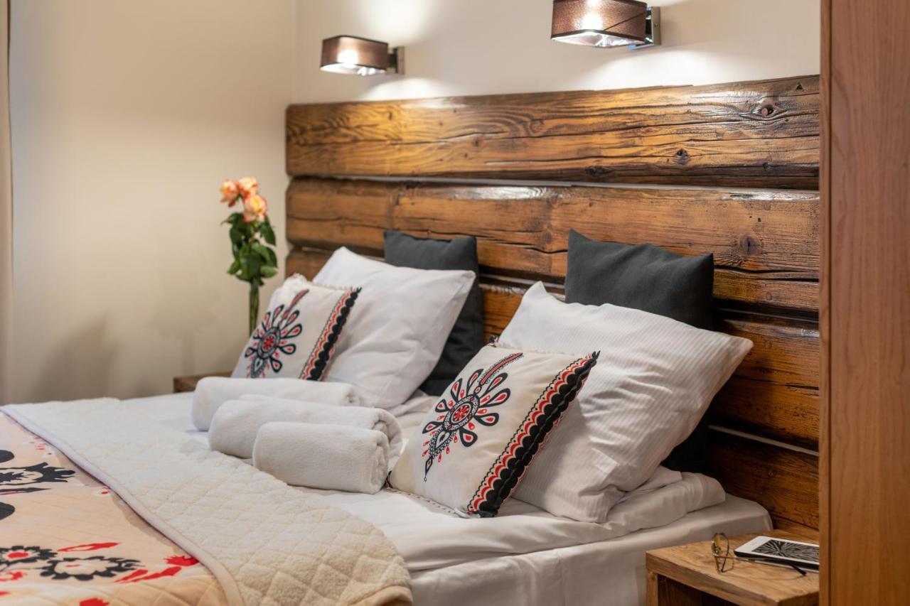 Orkana Home ซาโกปาเน ภายนอก รูปภาพ